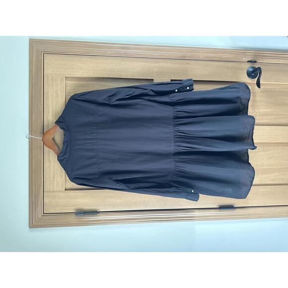 GRAYSON by Frank & Eileen The Changemaker Dress Black Women’s size 2 (Small) - Picture 6 of 13